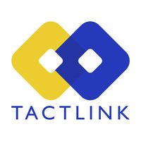 TactLink Sdn Bhd Logo