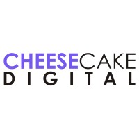 Cheesecake Digital Logo