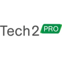 Tech2Pro Logo
