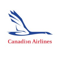 Canadian Airlines International Logo