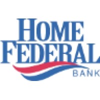 Home Federal Bank (HFFC) Logo