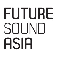 Future Sound Asia Logo