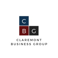 Claremont Business Group Logo