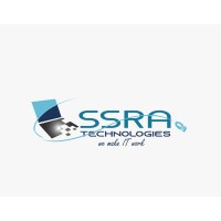 SSRA TECHNOLOGIES Logo