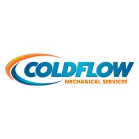 Coldflow Mechanical Logo