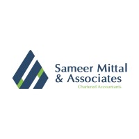 Sameer Mittal & Associates, Management Consultants Logo