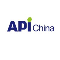 API China Logo
