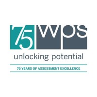 WPS - Educational and Psychological Assessments Logo