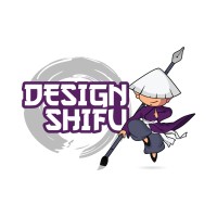 Design Shifu Logo