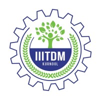 Indian Institute of Information Technology Design & Manufacturing, Kurnool Logo