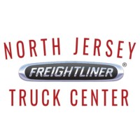 North Jersey Truck Center Logo