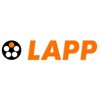 LAPP China 缆普中国 Logo