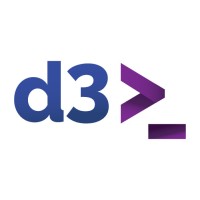 d3 Logo