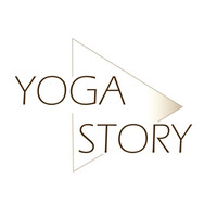 Yoga Story Logo
