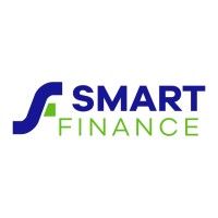 SMART FINANCE Logo