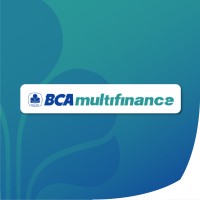 PT BCA Multi Finance Logo