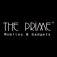 The Prime - Mobiles & Gadgets Logo