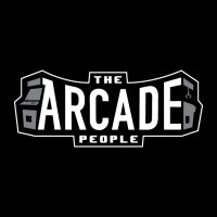 The Arcade People Logo