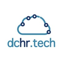 dcHR.tech Logo