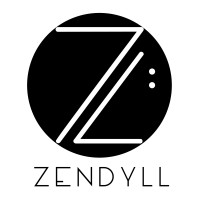 Zendyll Music Logo