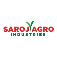 Saroj Agro Industries Logo