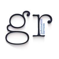 GR Information Services Logo