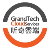 GrandTech Cloud Services HK Logo