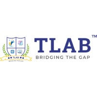 TLab Global Logo