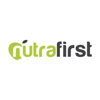 Nutrafirst Logo
