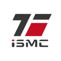ISMC Logo