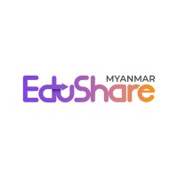 EduShare Myanmar Logo