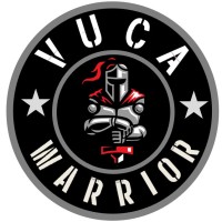 VUCA Warrior Sdn Bhd Logo
