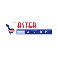 Aster Guest House Logo