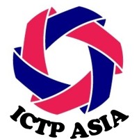 Institute of Change and Transformation Professionals Asia Logo