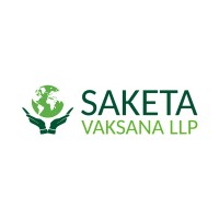 Saketa Vaksana Logo