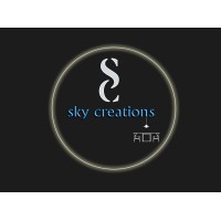 Sky Creation Logo