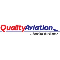 Quality Aviation (Pvt) Ltd Logo