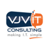 VJV Consulting Logo