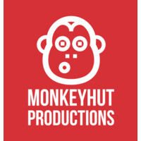 Monkeyhut Productions Logo