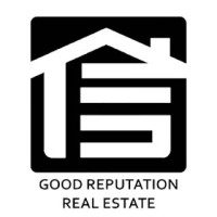 GOOD REPUTATION REAL ESTATE Logo
