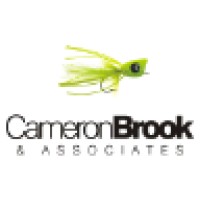 Cameron Brook & Associates Ltd Logo