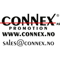 CONNEX PROMOTION AS Logo
