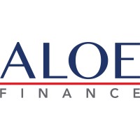 ALOE Finance Logo