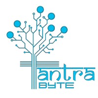 TantraByte.Pvt.Ltd Logo