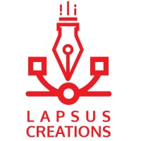 Lapsus Creations Logo