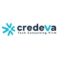 Credeva Logo