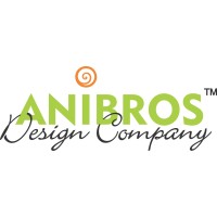 Anibros Design Company Logo