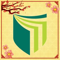 Du hoc Quoc Anh IEC Logo