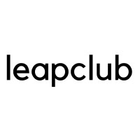 Leap Club Logo