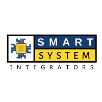 Smart System Integrators Logo